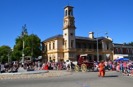 Beechworth