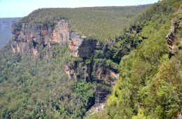 Govetts Leap