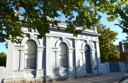 Yackandandah